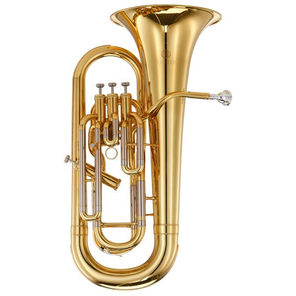 Jupiter JEP1025 Bb-Euphonium
