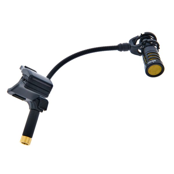 Mipro ACT-5800 SM-10A Brass Bundle