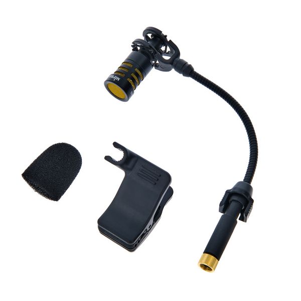 Mipro ACT-5800 SM-10A Brass Bundle