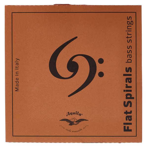 Aquila 226U Acoustic Bass Single C