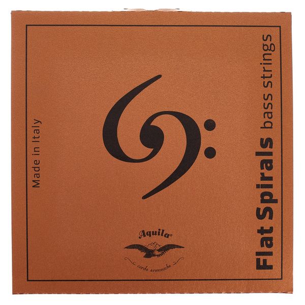 Aquila 225U Acoustic Bass Single B