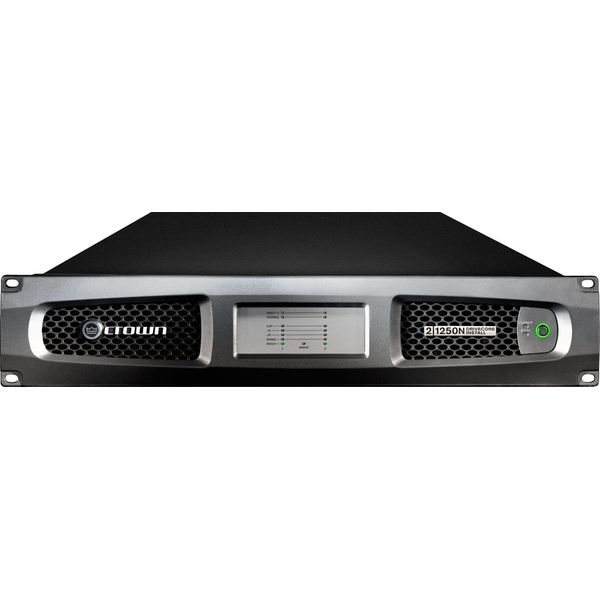 Crown DCi 2 1250N