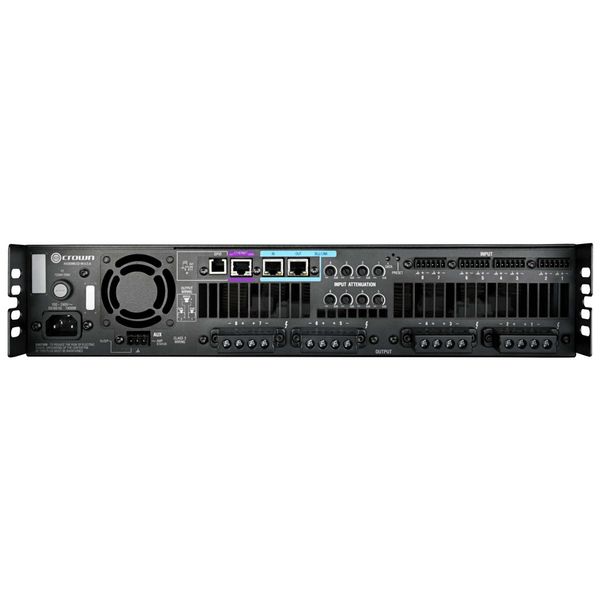 Crown DCi 2 1250N