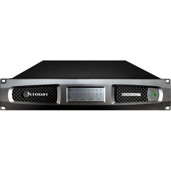 Crown DCi 8 300N
