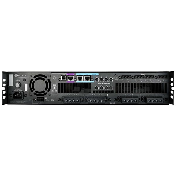 Crown DCi 8 300N