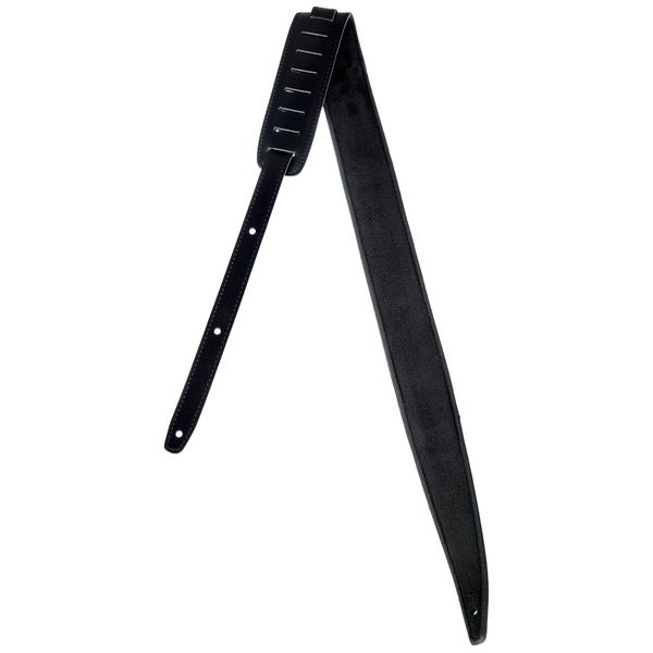 Minotaur NG-D01 Leather Strap Black