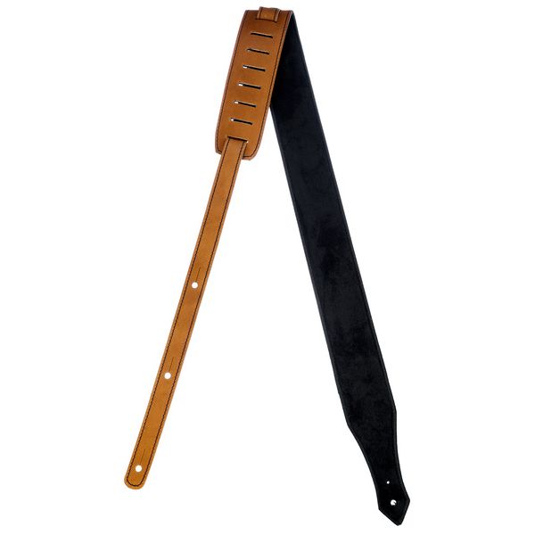 Minotaur NG-D03 Leather Strap Brown