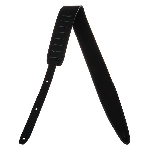 Minotaur NG-D05 Leather Strap Black