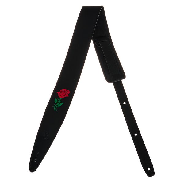 Minotaur NG-D05 Leather Strap Black