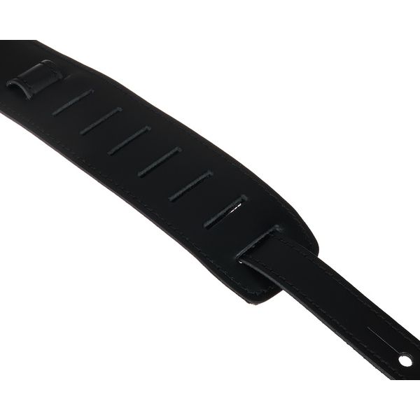 Minotaur NG-D05 Leather Strap Black