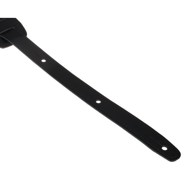 Minotaur NG-D05 Leather Strap Black