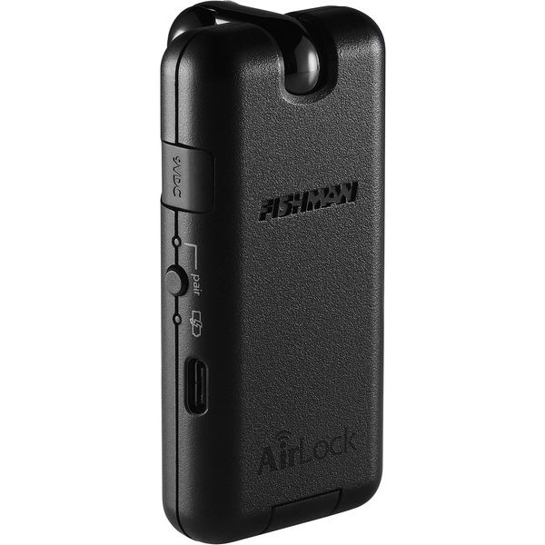 Fishman Airlock Wireless GT