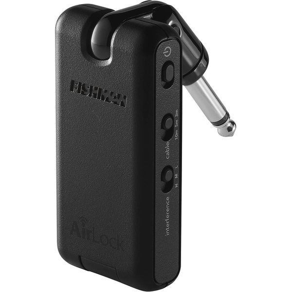 Fishman Airlock Wireless GT