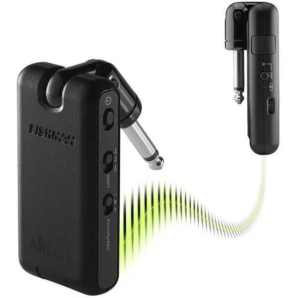 Fishman Airlock Wireless GT
