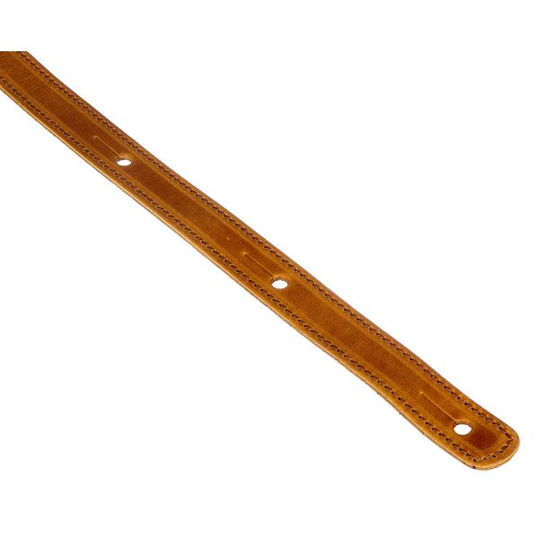 Minotaur NG-D06 Leather Strap Brown