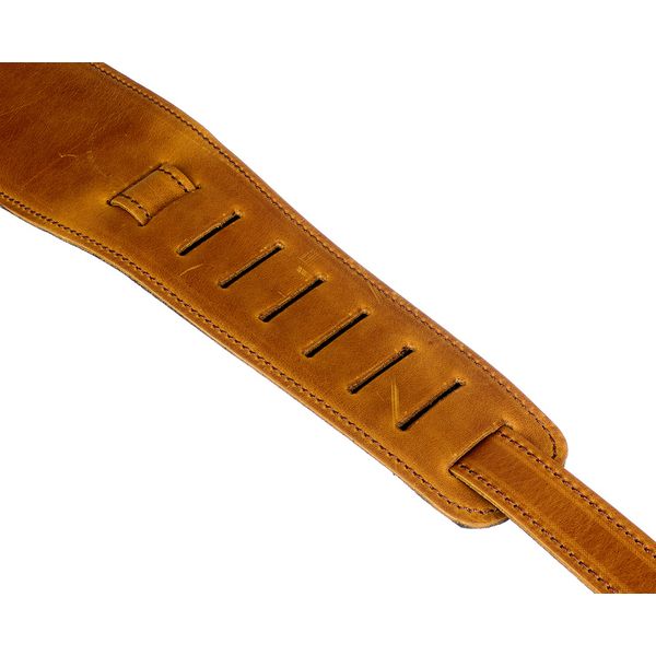 Minotaur NG-D06 Leather Strap Brown