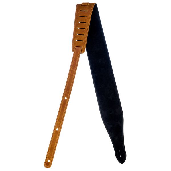 Minotaur NG-D06 Leather Strap Brown