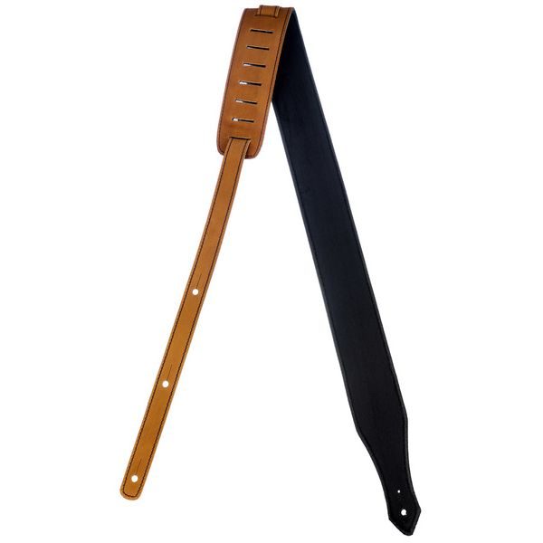 Minotaur NG-D07 Leather Strap Brown