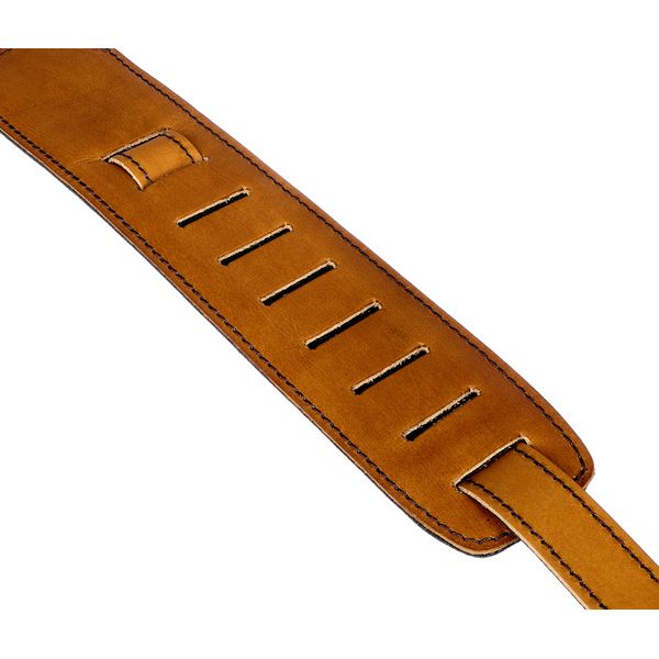 Minotaur NG-D07 Leather Strap Brown