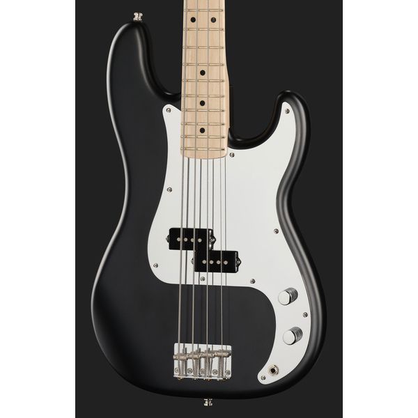 Fender LTD 50th Steve Harris P-Bass B