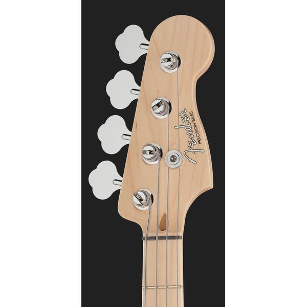 Fender LTD 50th Steve Harris P-Bass B