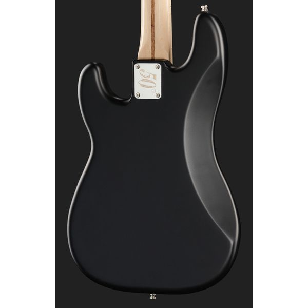 Fender LTD 50th Steve Harris P-Bass B