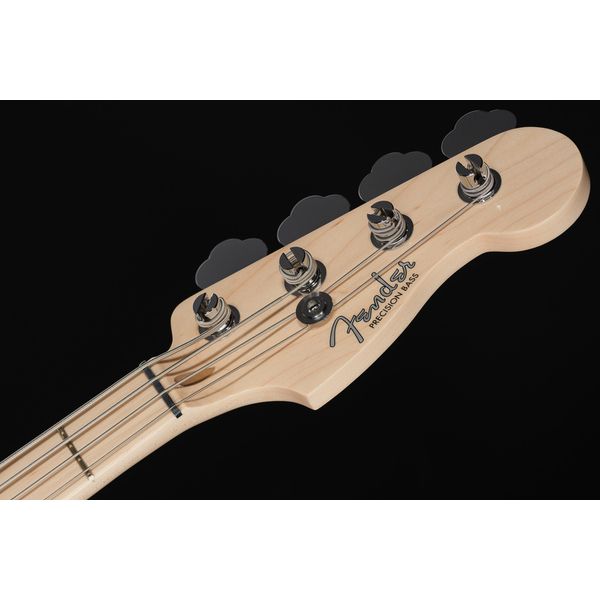 Fender LTD 50th Steve Harris P-Bass B