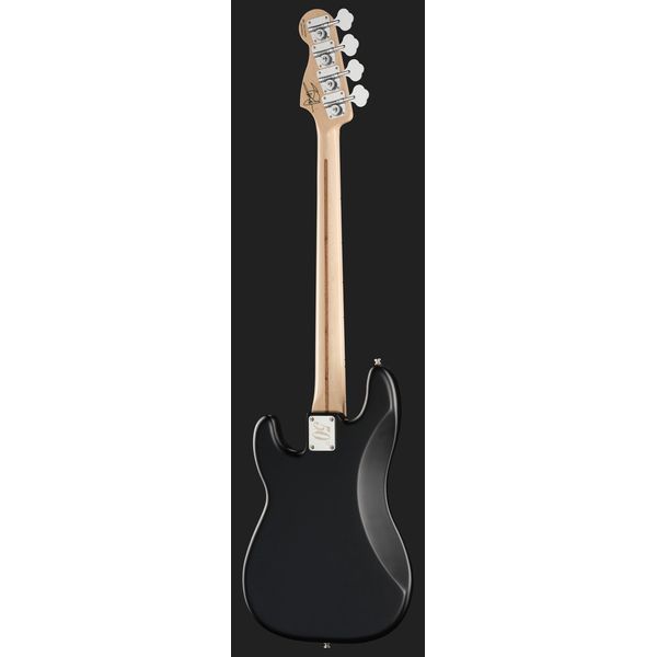Fender LTD 50th Steve Harris P-Bass B