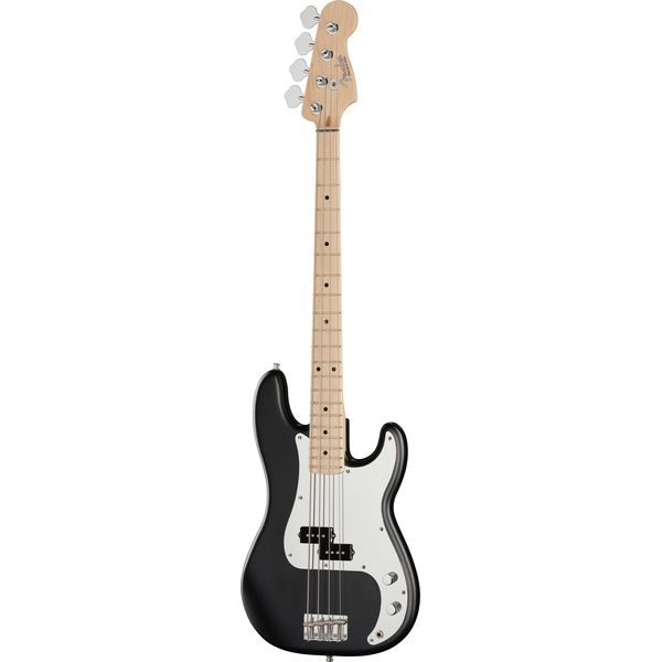 Fender LTD 50th Steve Harris P-Bass B