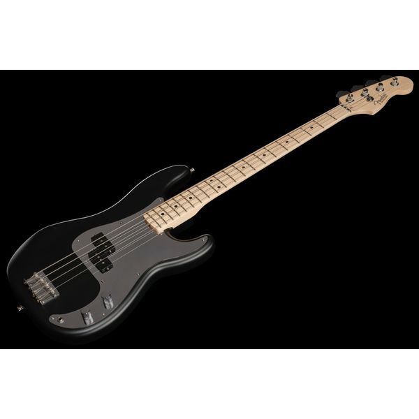 Fender LTD 50th Steve Harris P-Bass B