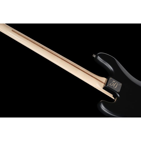 Fender LTD 50th Steve Harris P-Bass B