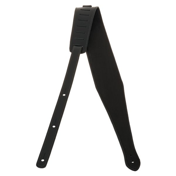 Minotaur NG-D09 Leather Strap Black