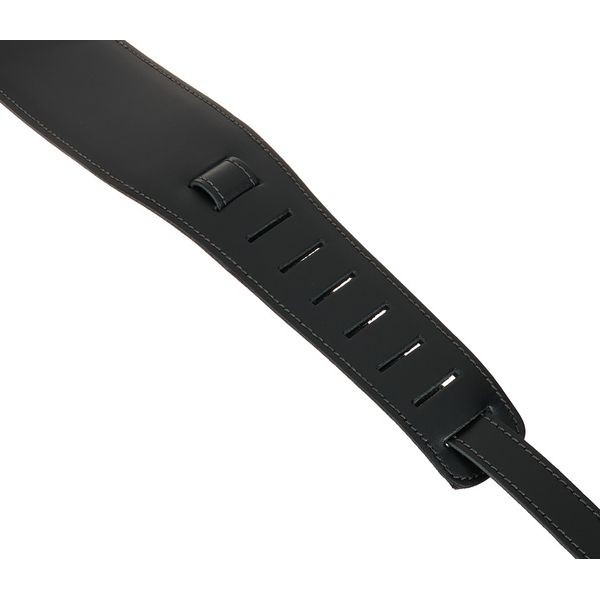 Minotaur NG-D09 Leather Strap Black