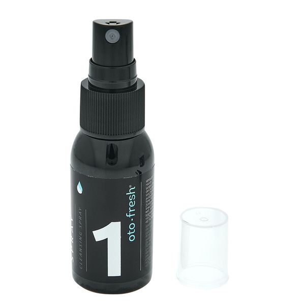 oto-fresh cleaning spray