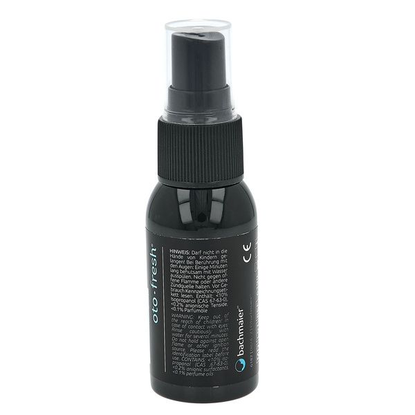 oto-fresh cleaning spray