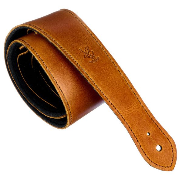 Minotaur NG-D10 Leather Strap Camel