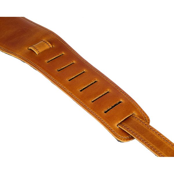 Minotaur NG-D10 Leather Strap Camel