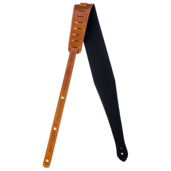 Minotaur NG-D10 Leather Strap Camel