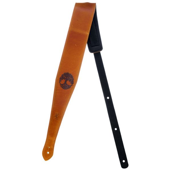 Minotaur NG-D10 Leather Strap Camel