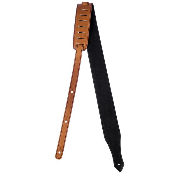 Minotaur NG-D13 Leather Strap Brown