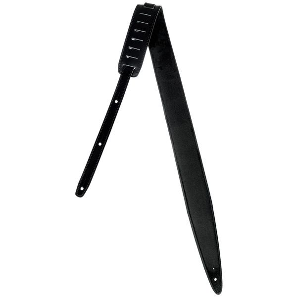 Minotaur NG-D14 Leather Strap Black