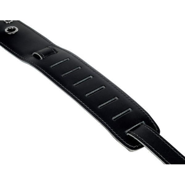 Minotaur NG-D14 Leather Strap Black