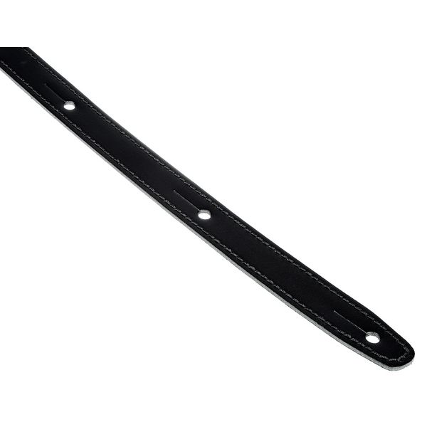 Minotaur NG-D14 Leather Strap Black