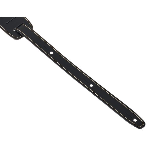 Minotaur NG-D15 Leather Strap Black