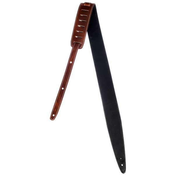 Minotaur NG-D16 Leather Strap Brown