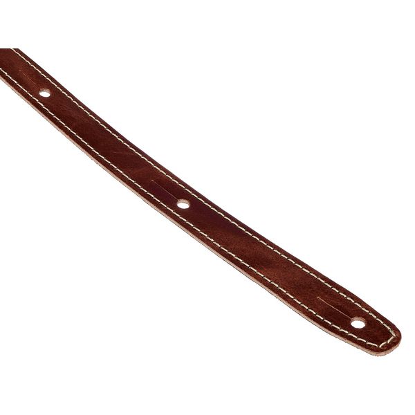 Minotaur NG-D16 Leather Strap Brown