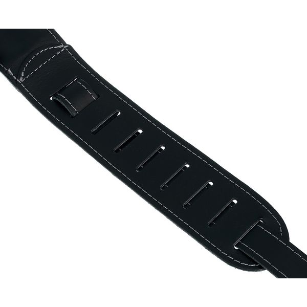 Minotaur NG-S35 Leather Strap Black