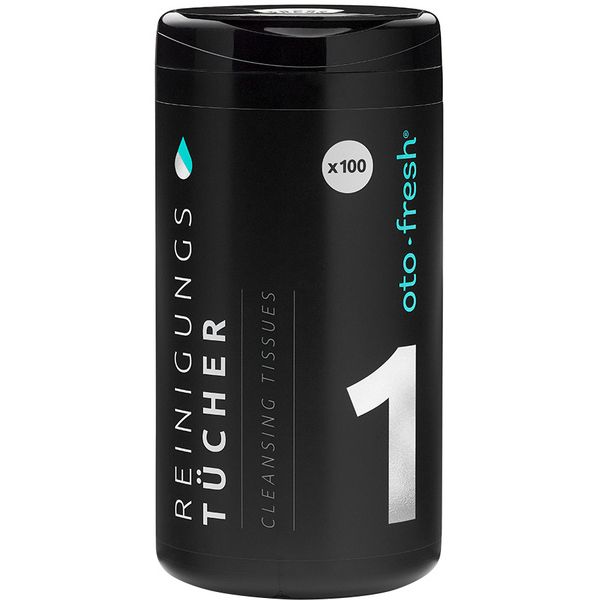 oto-fresh cleaning cloths dispenser