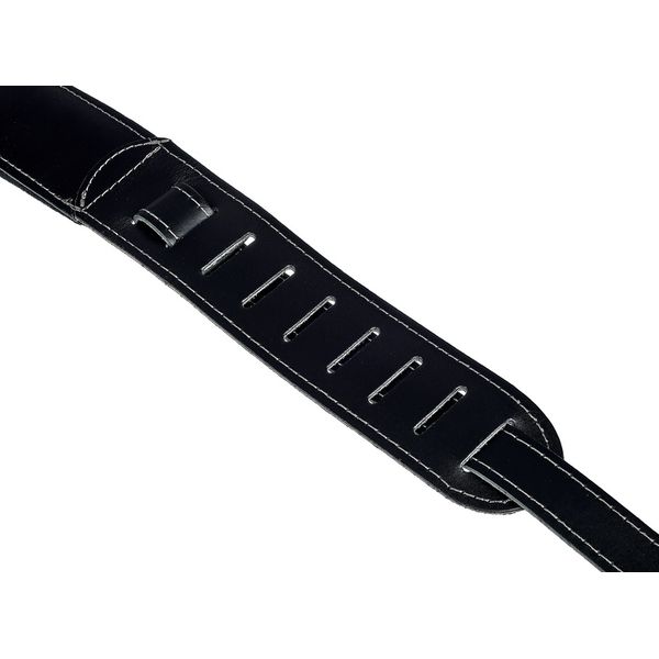 Minotaur NG-S37 Leather Strap Black