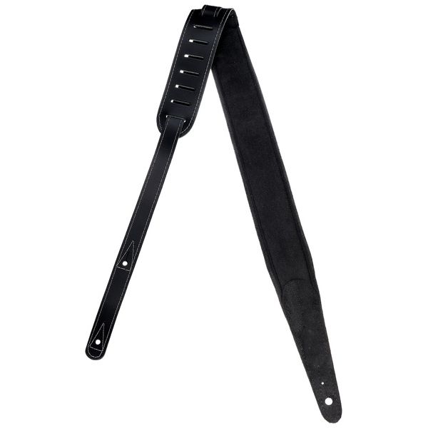 Minotaur NG-S37 Leather Strap Black